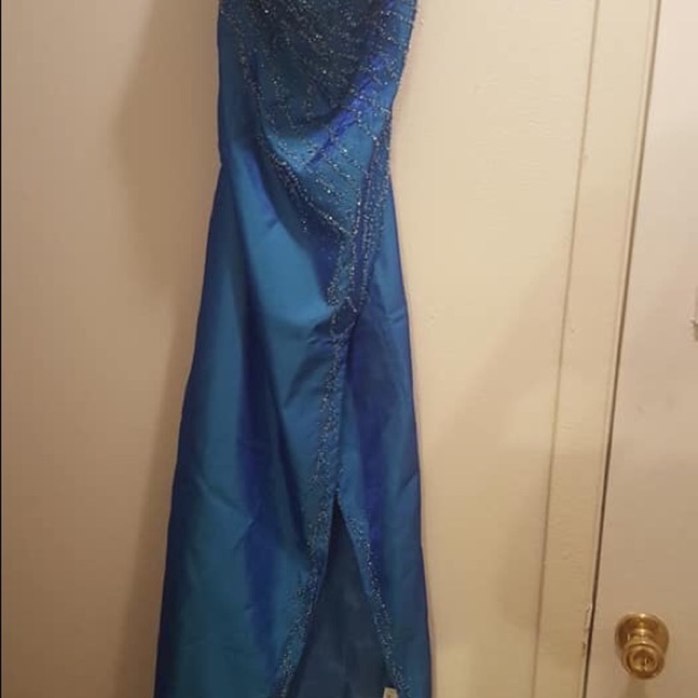 Formal